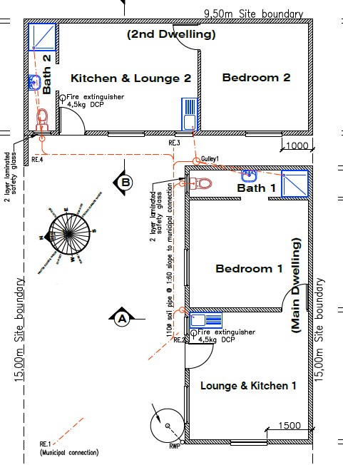 2 Bedroom Property for Sale in Harare Western Cape
